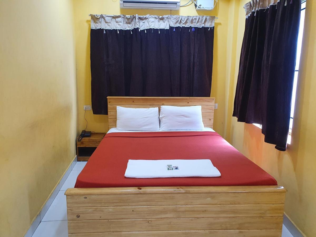 Le Hotel Host Tiruchirappalli 外观 照片