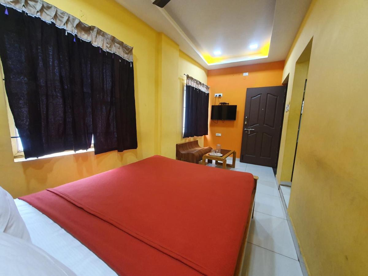 Le Hotel Host Tiruchirappalli 外观 照片