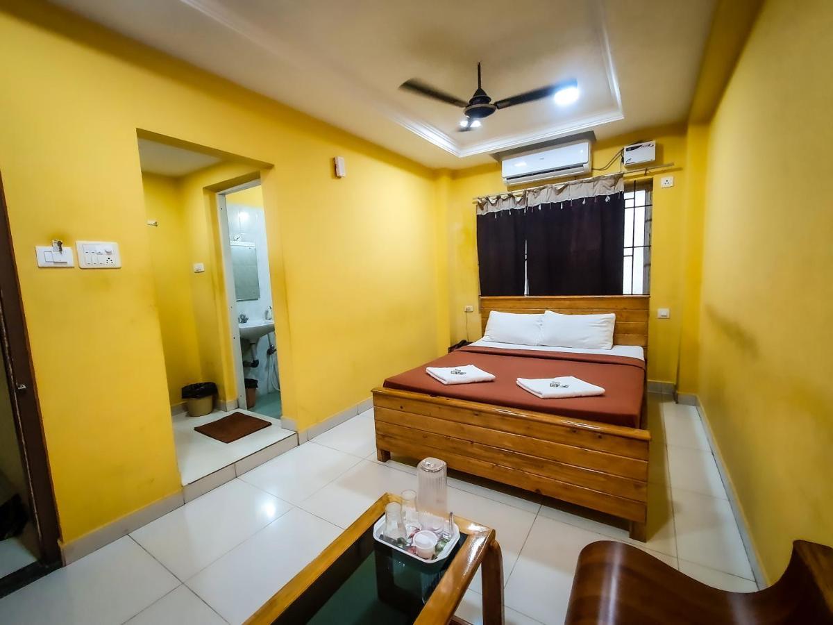 Le Hotel Host Tiruchirappalli 外观 照片